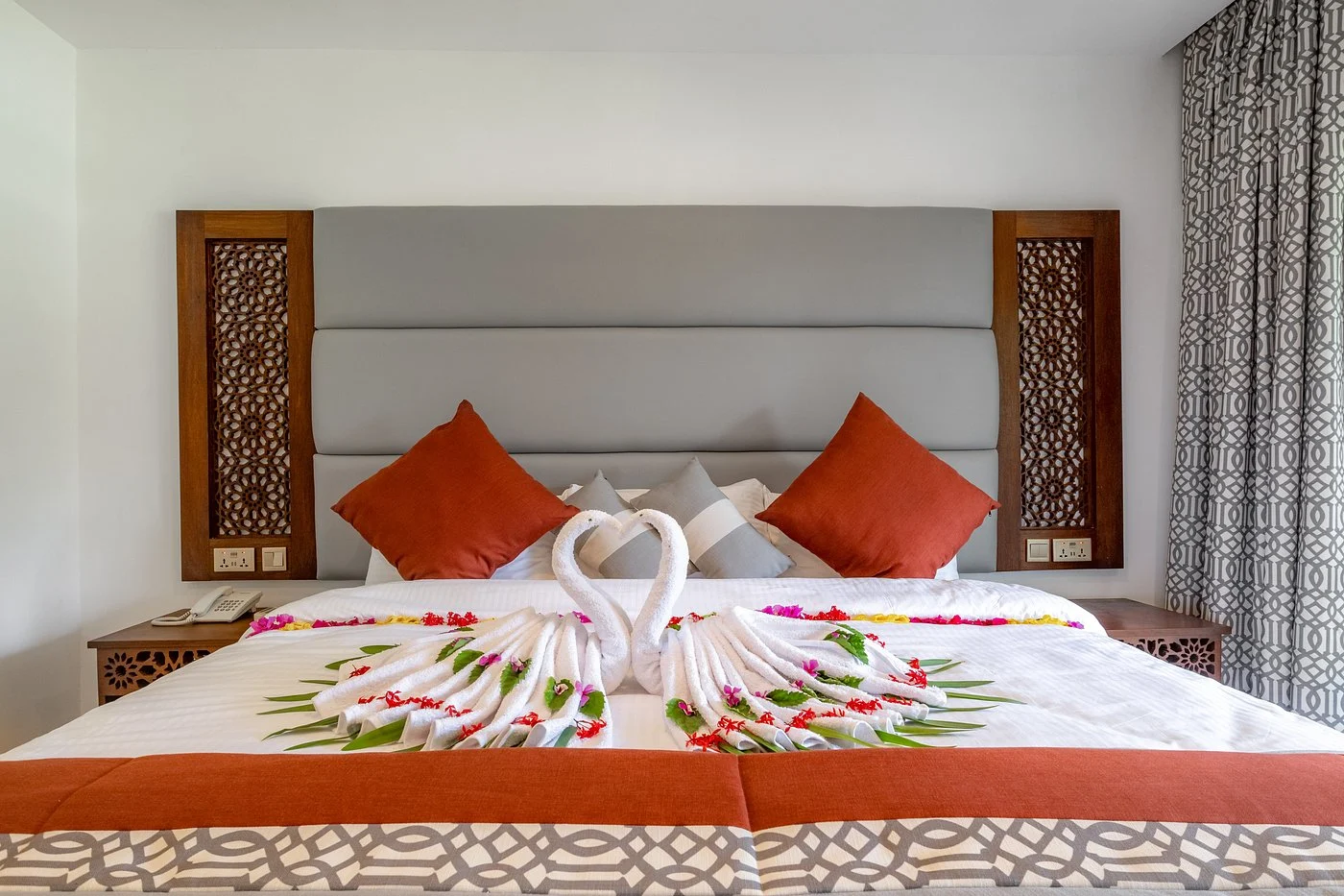 Southern Palms Beach Resort